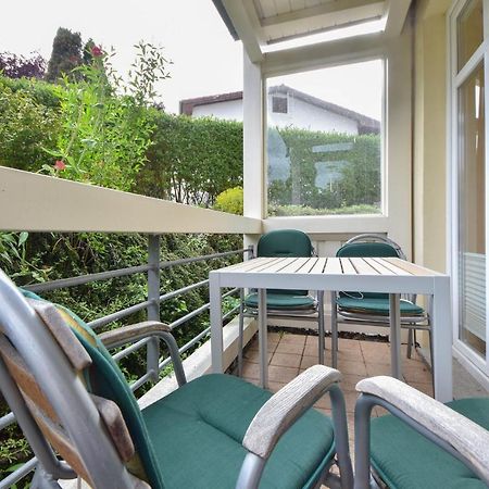 Appartement Solaris 10 Херингсдорф Экстерьер фото