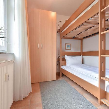Appartement Solaris 10 Херингсдорф Экстерьер фото