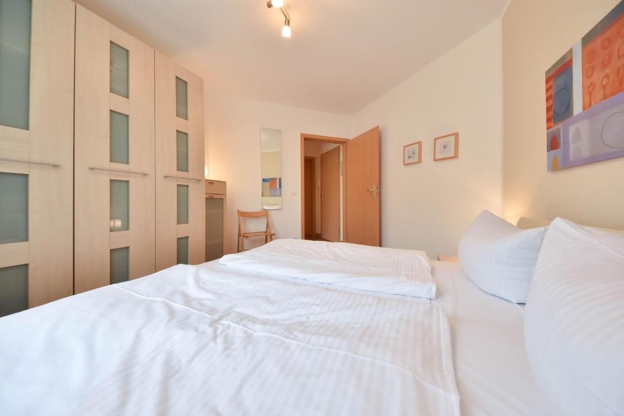 Appartement Solaris 10 Херингсдорф Экстерьер фото